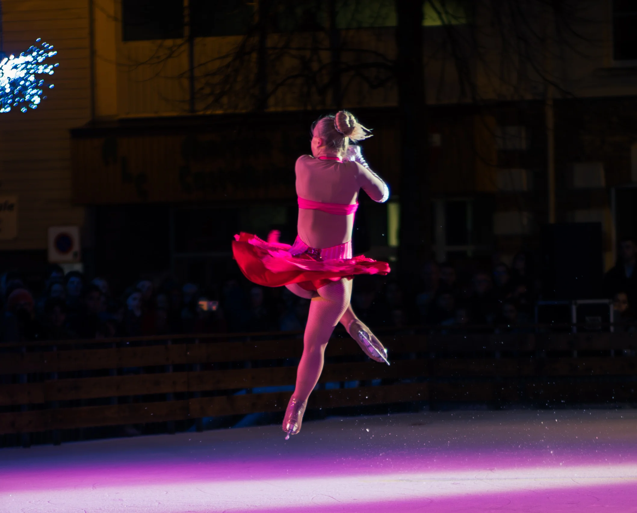 Ice Show by Delice Show