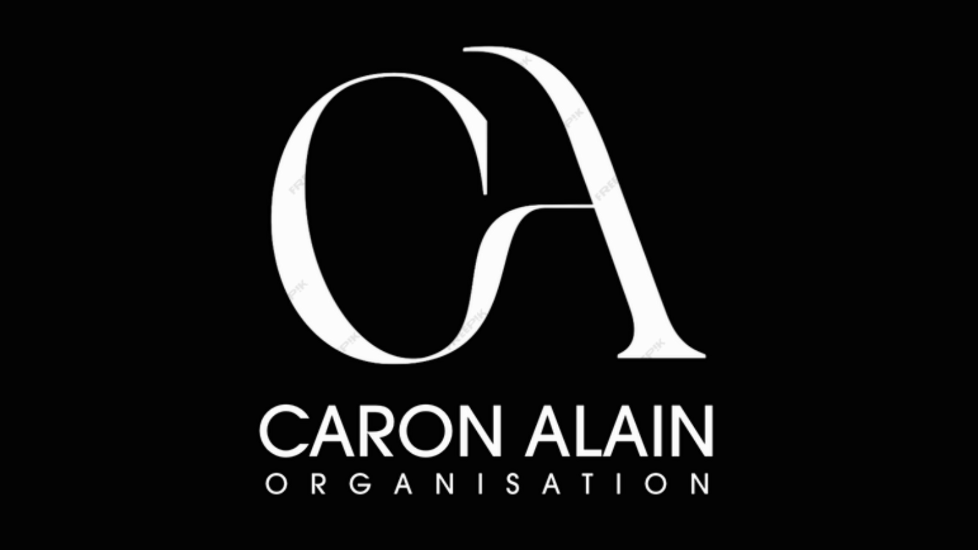 Caron Alain