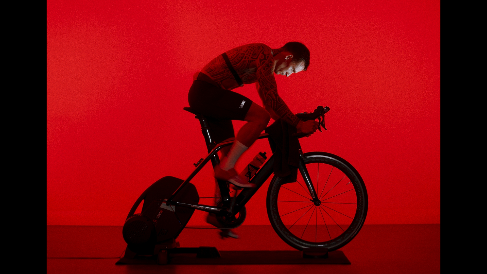 Showreel HUMAN REC 2025