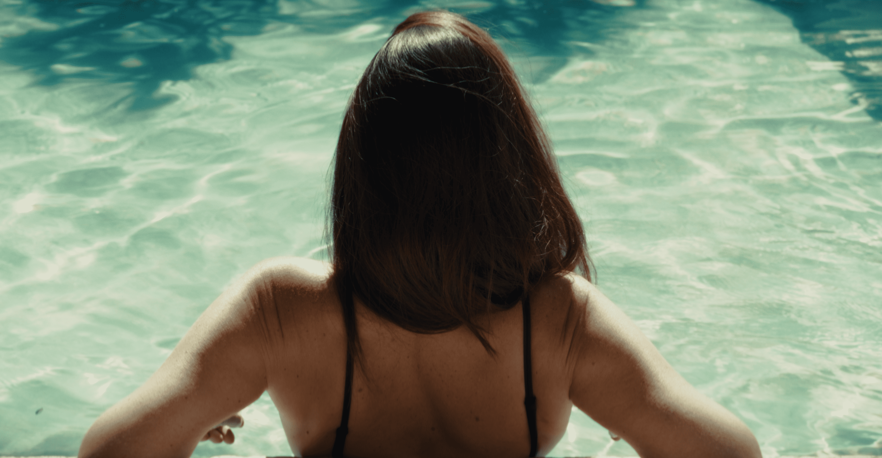 Tournage du film publicitaire La Maizon - Maison d'hôtes de charme en Provence