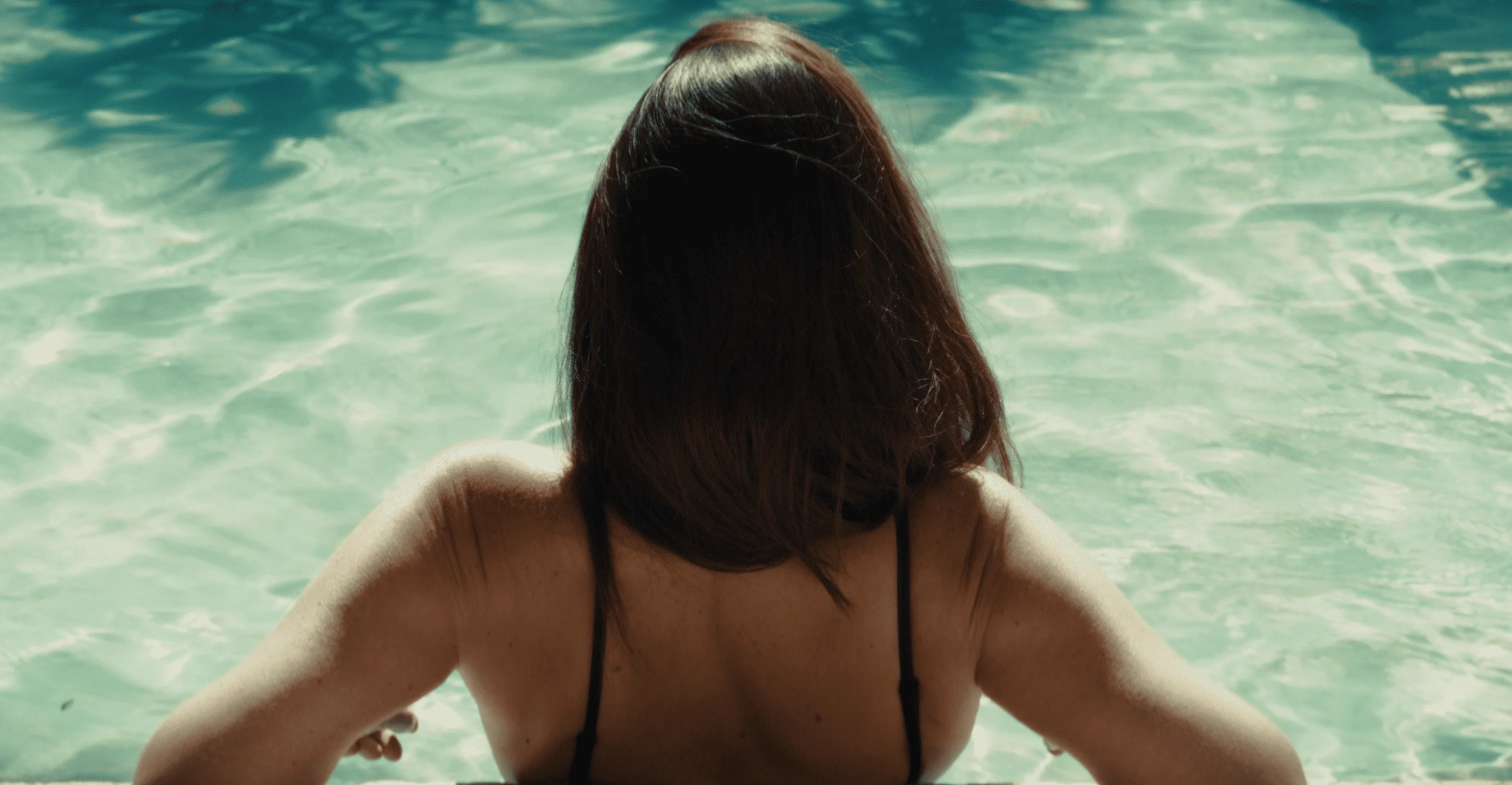 Tournage du film publicitaire La Maizon - Maison d'hôtes de charme en Provence