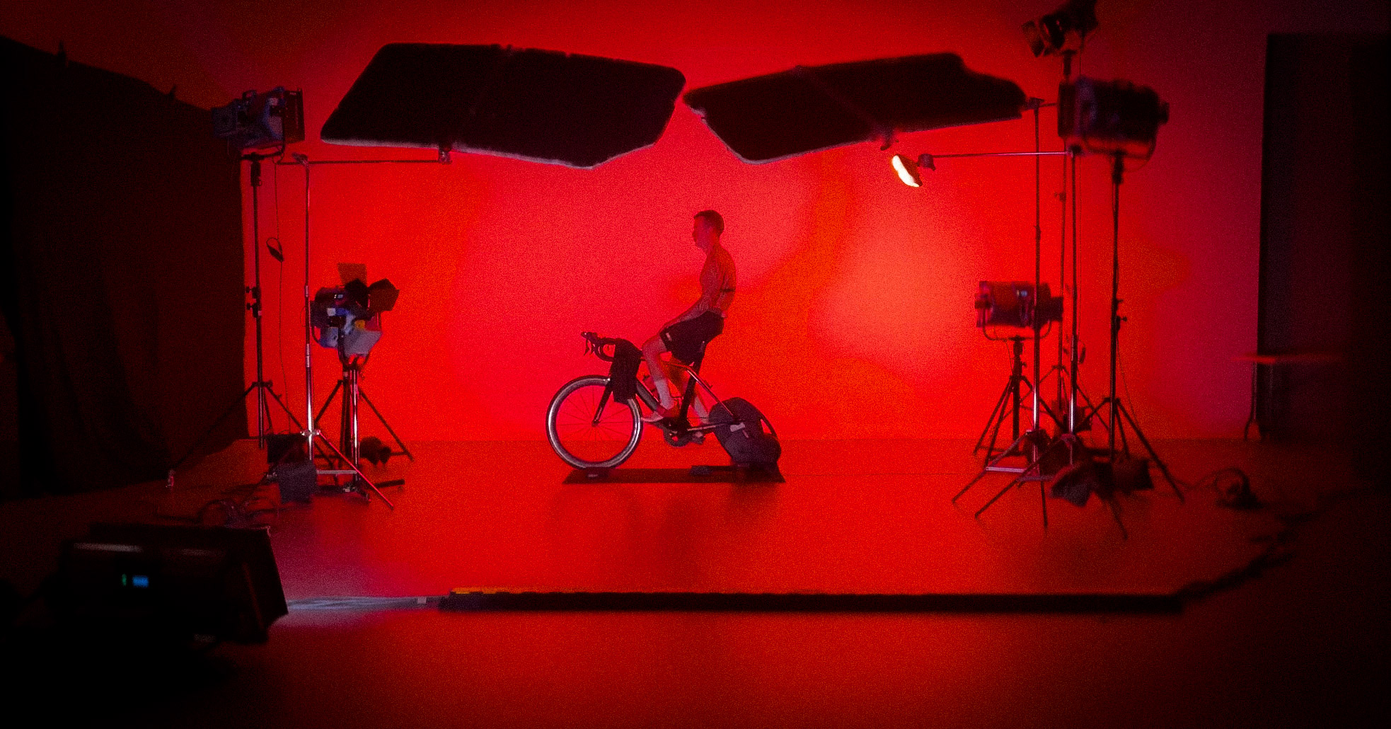 Making of Z3ROD - Préparation du matériel de tournage