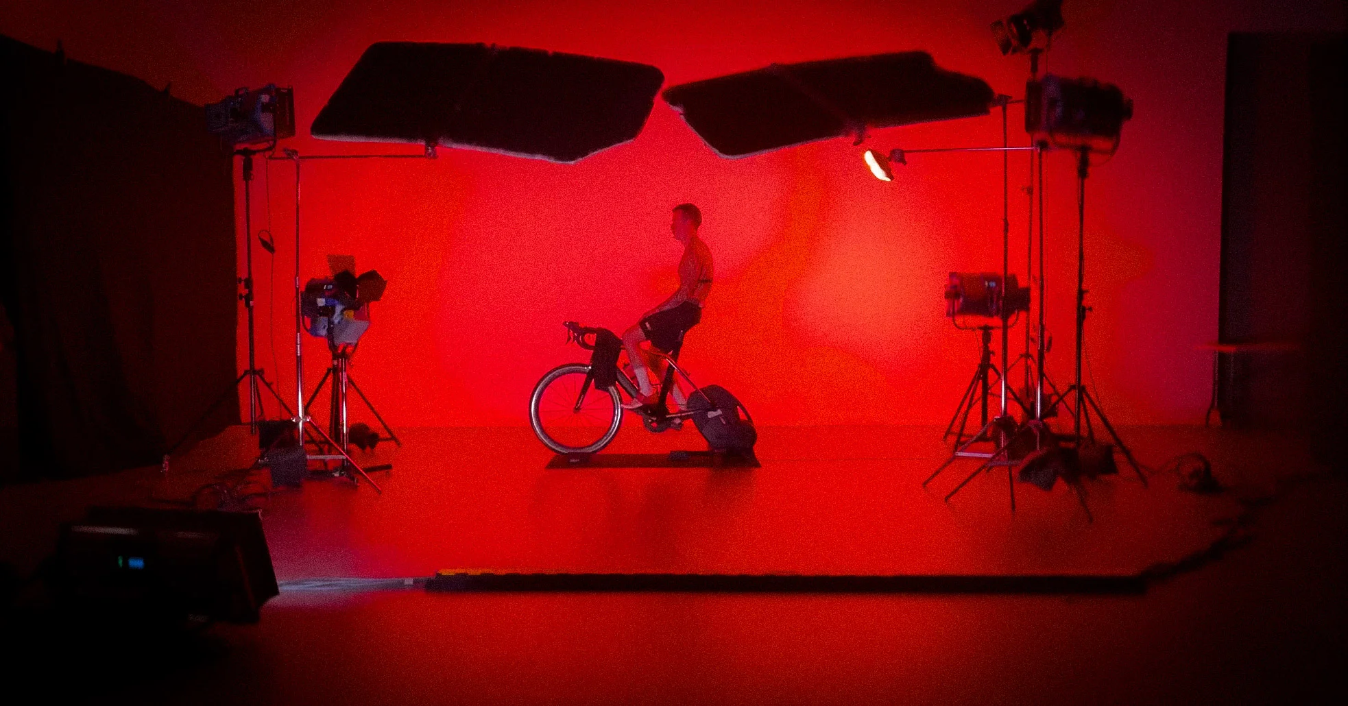 Making of Z3ROD - Préparation du matériel