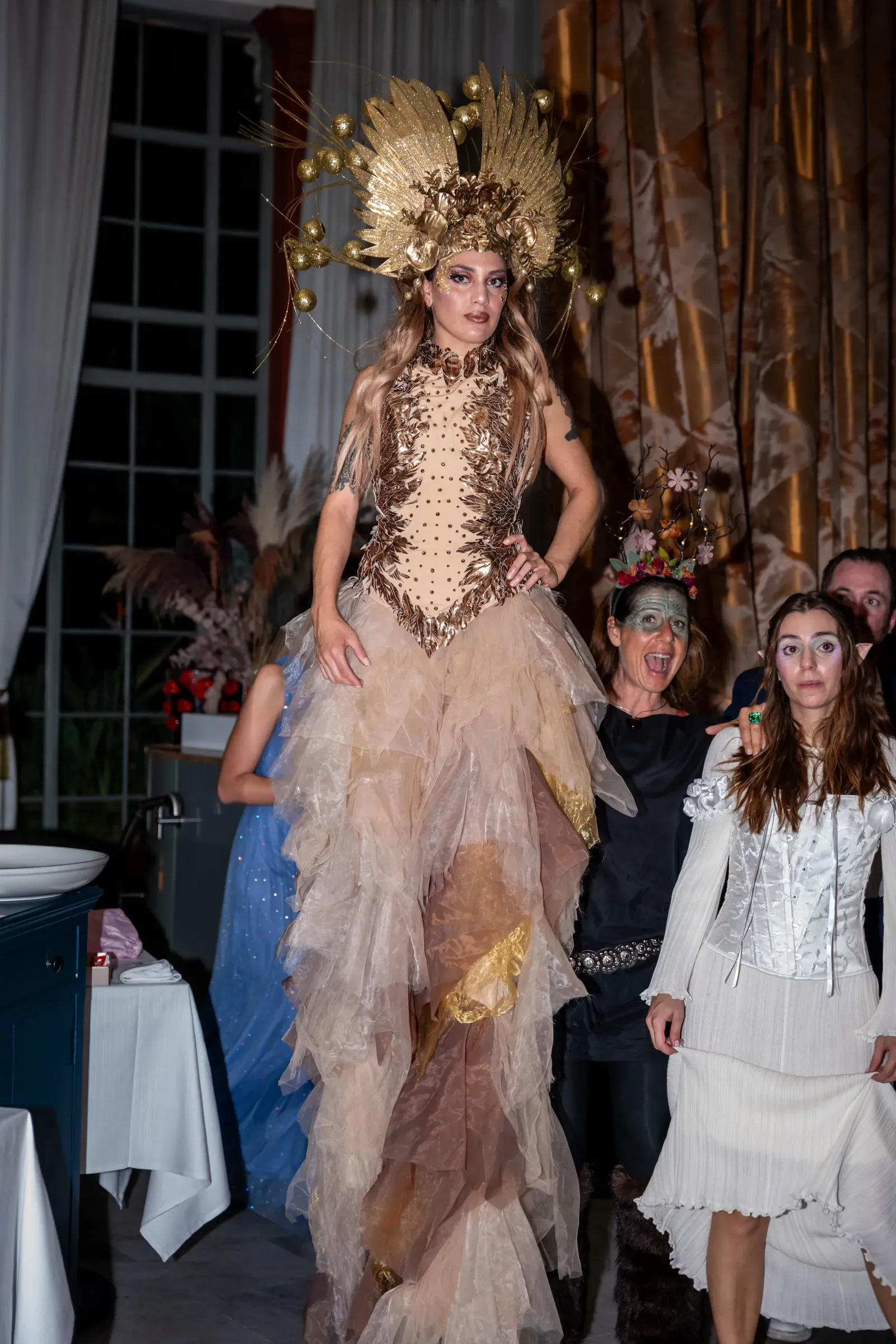 Soirée Délice Show au Circé - Photo 2