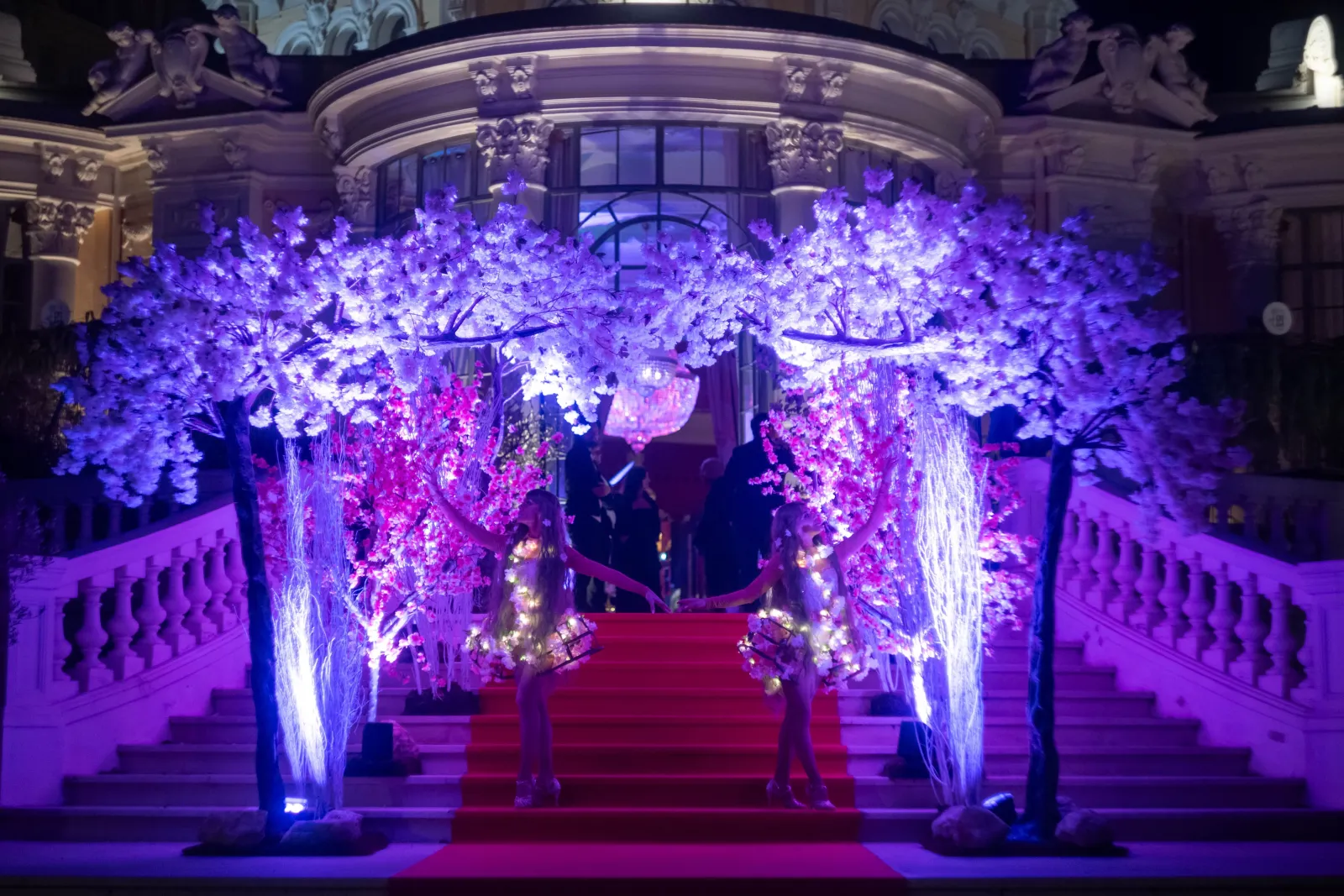 Soirée Délice Show au Circé - Photo 4