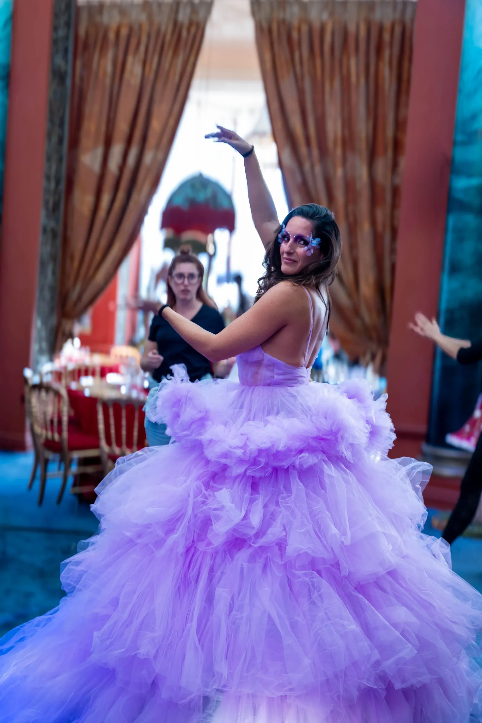 Soirée Délice Show au Circé - Photo 8