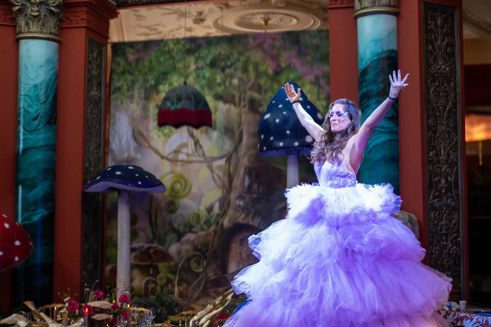 Soirée Délice Show au Circé - Photo 9