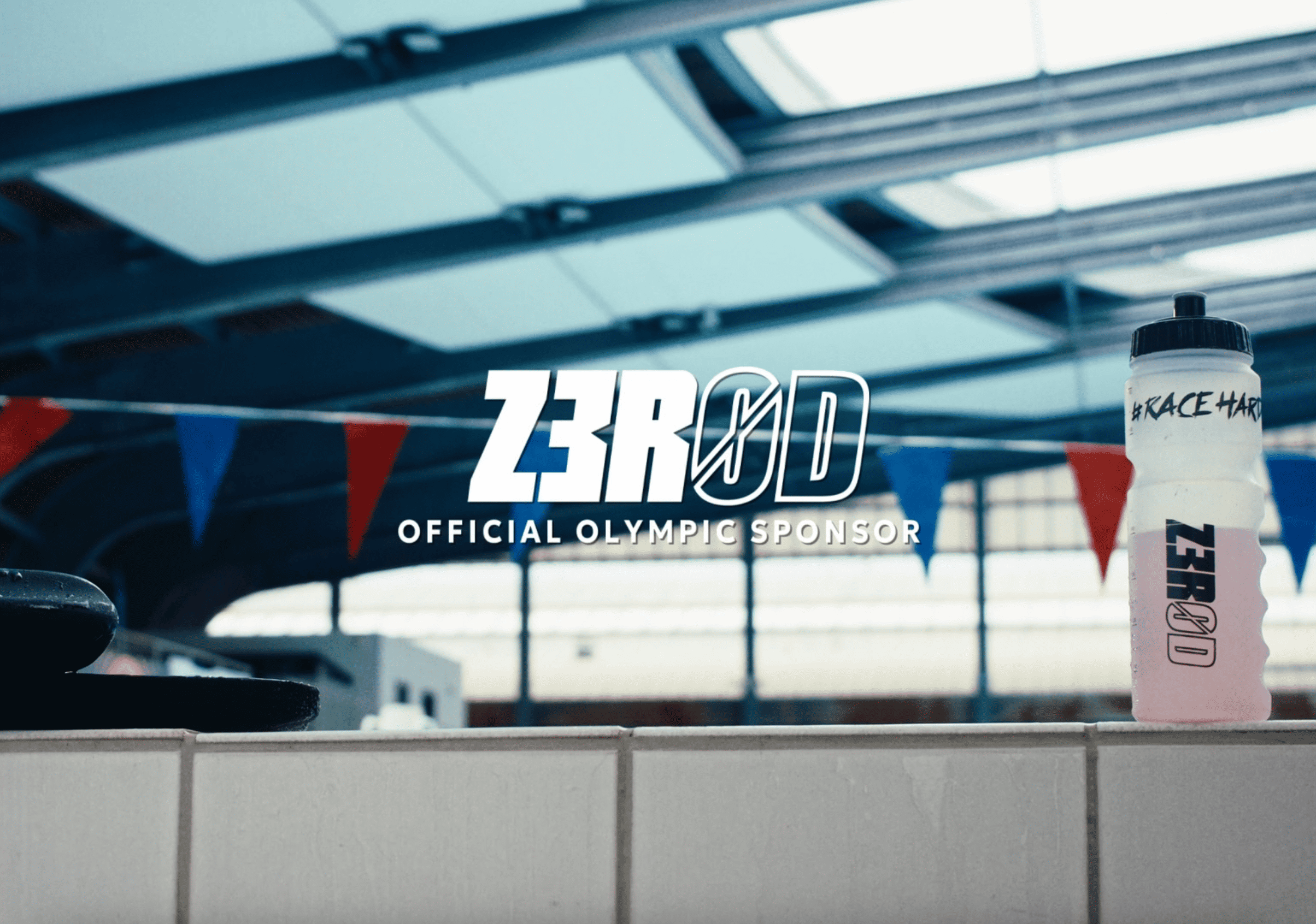 Film publicitaire ZEROD - Production vidéo Avignon HUMAN REC