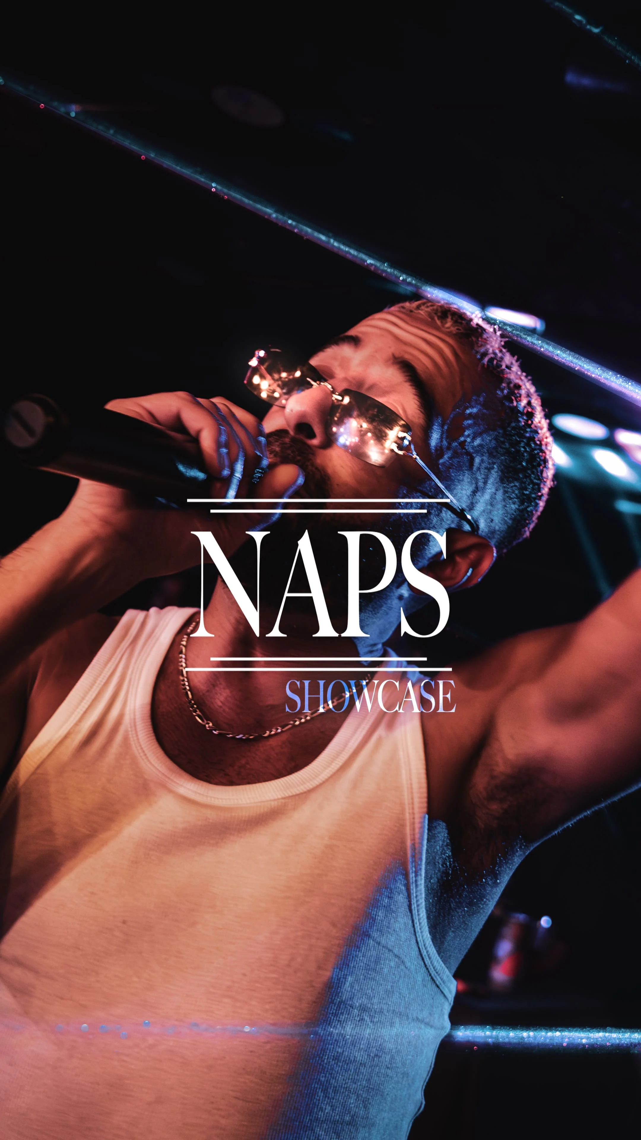 vidéo showcase Naps - Production audiovisuelle Vaucluse