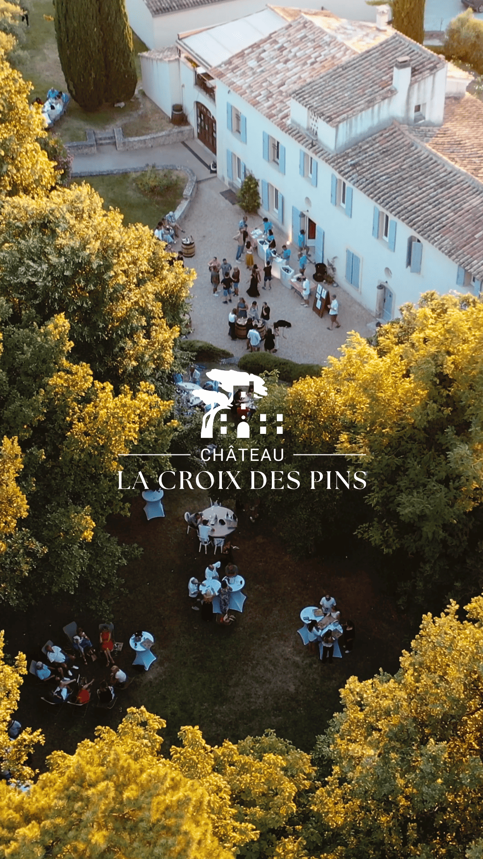 Aftermovie La croix des pins - Production audiovisuelle Vaucluse