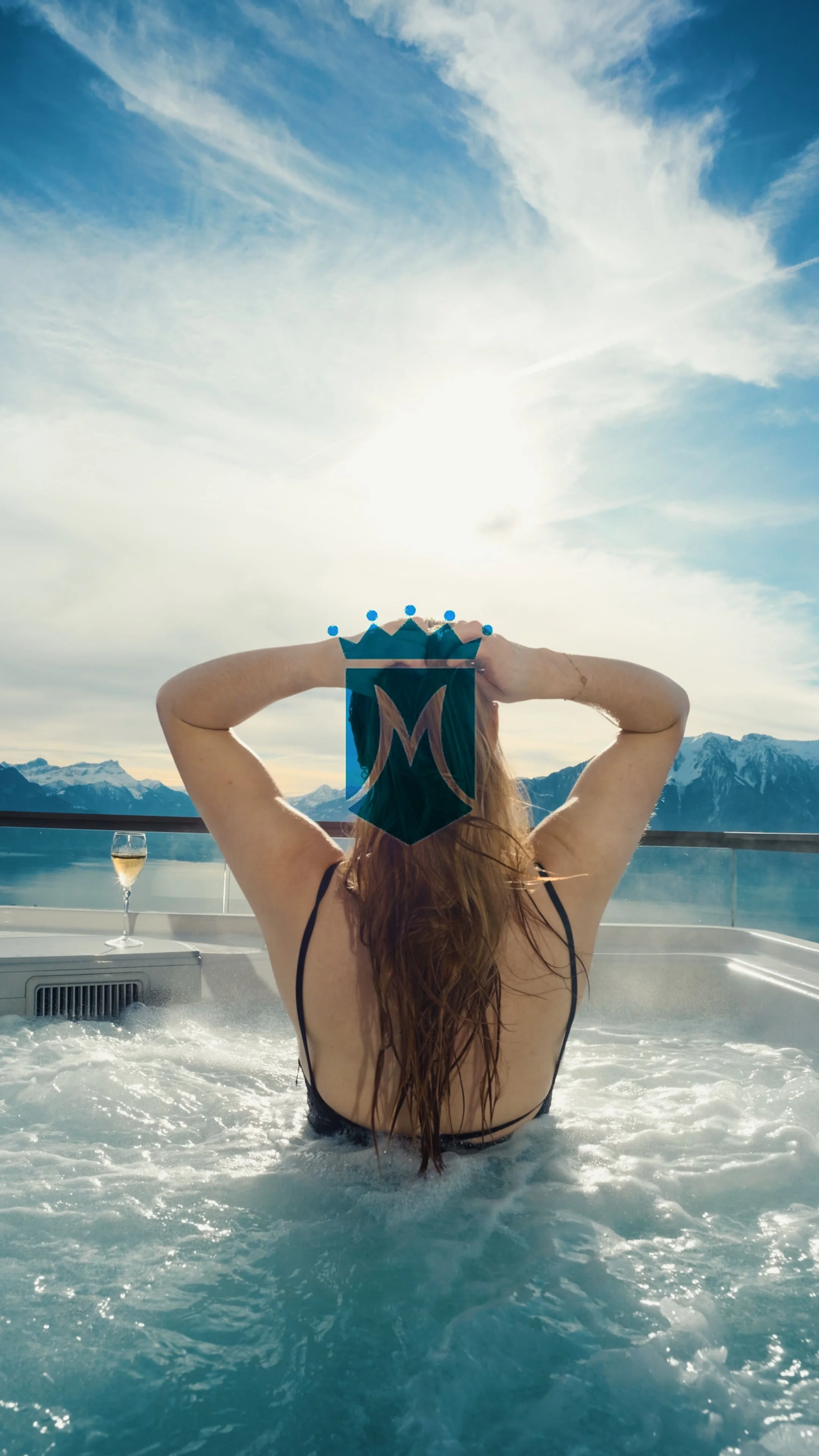 vidéo Hôtel Le Mirador - Production audiovisuelle Vaucluse