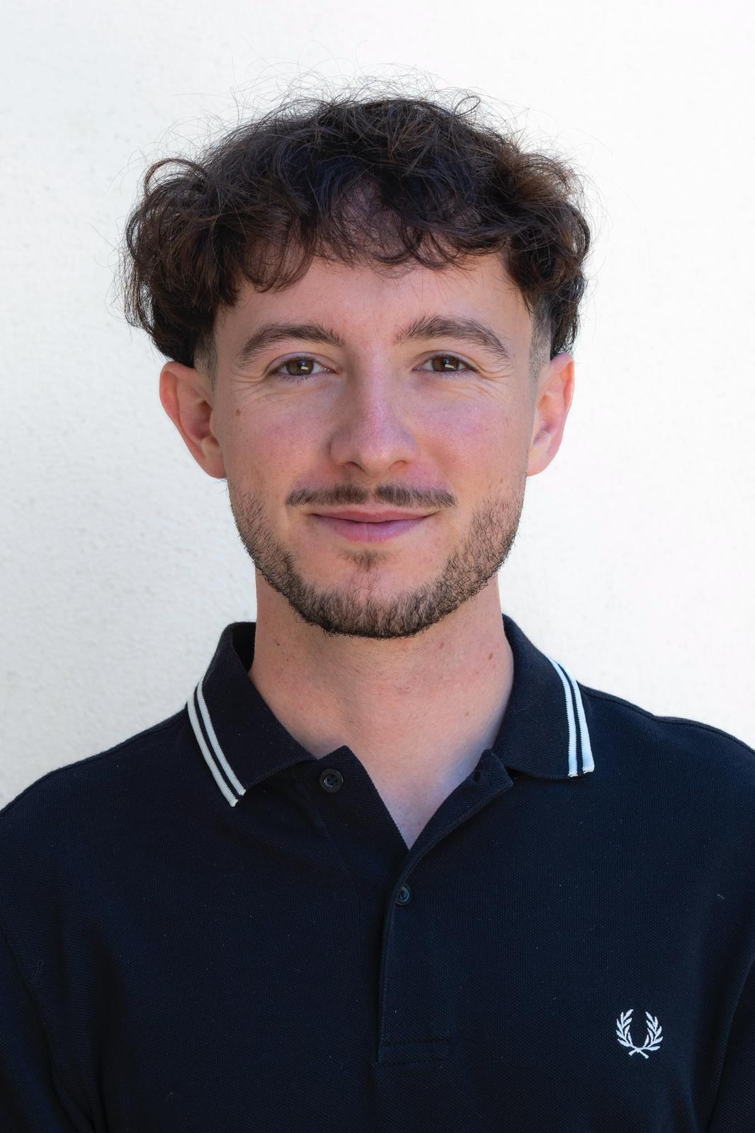 Rémi Blanc - Co-fondateur HUMAN REC