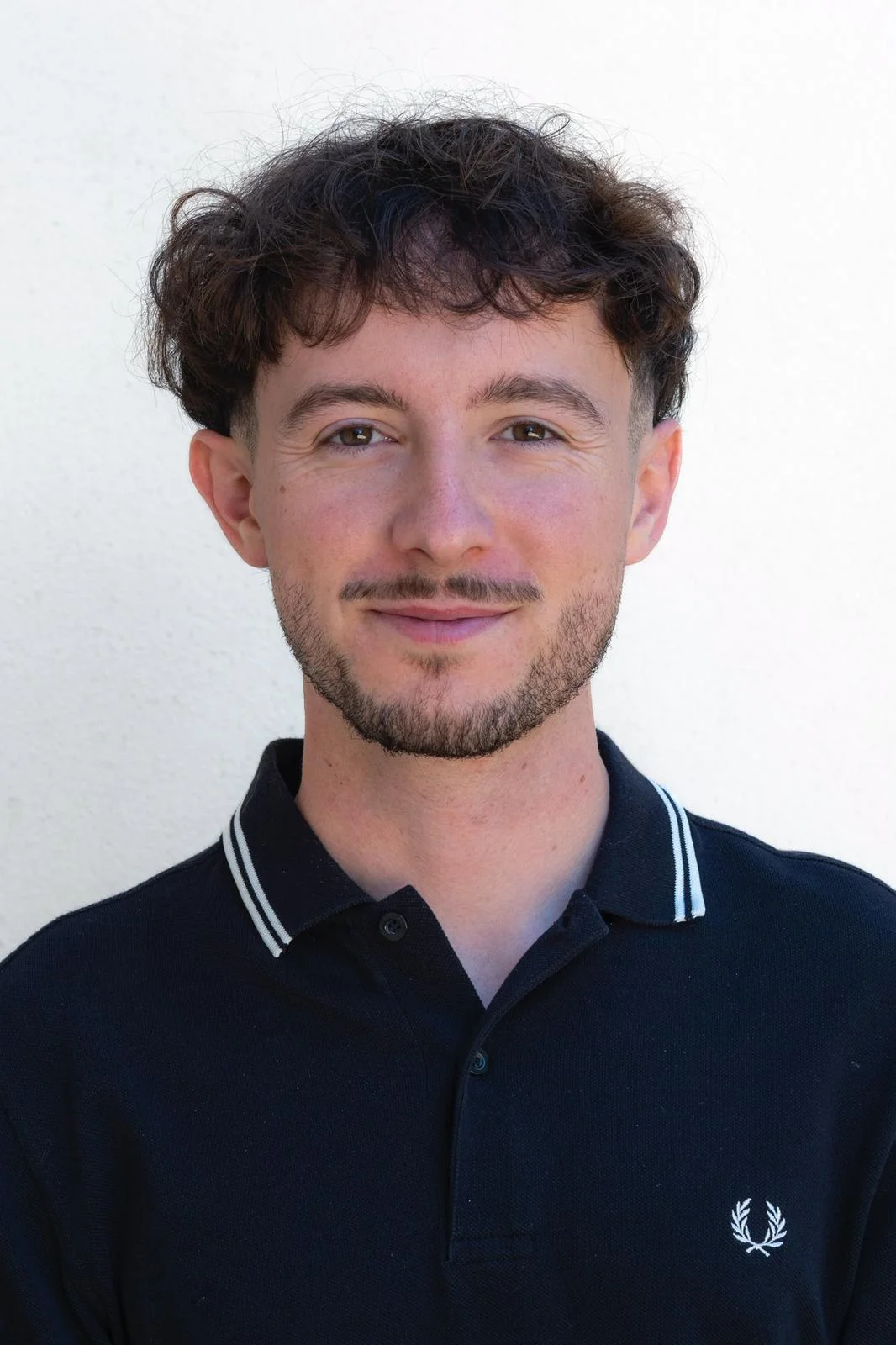 Rémi Blanc - Co-fondateur HUMAN REC